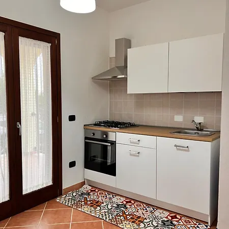 Casa Grecale Semesterbostad *