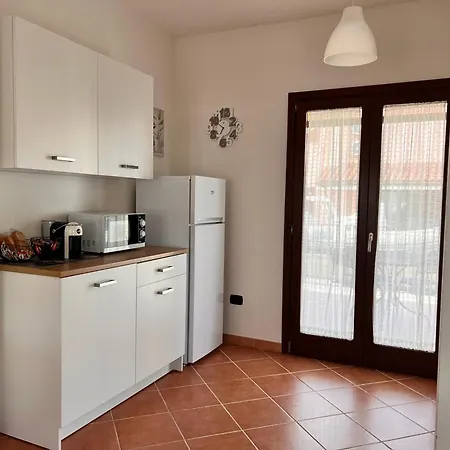 Casa Grecale * غيراسول