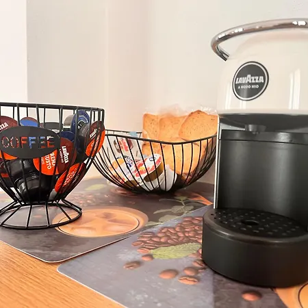 بيت للعطل Casa Grecale *