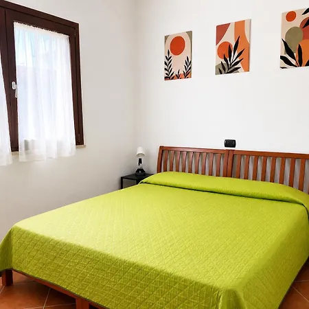 بيت للعطل Casa Grecale