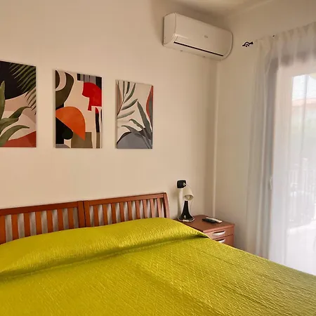 Casa Grecale Prázdninový dům *