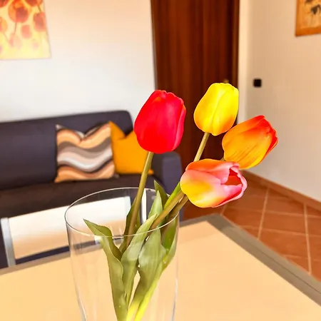 Casa Grecale ג'יראסולה