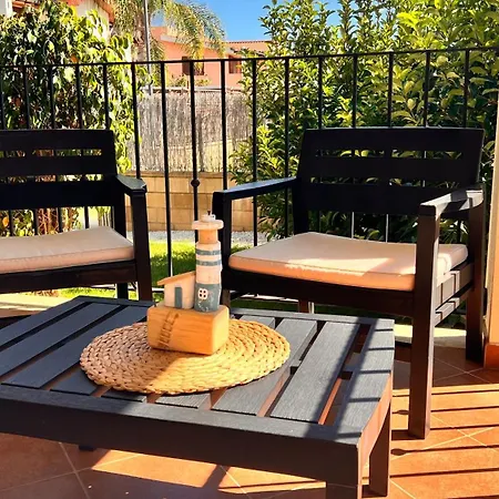 Casa Grecale * ג'יראסולה