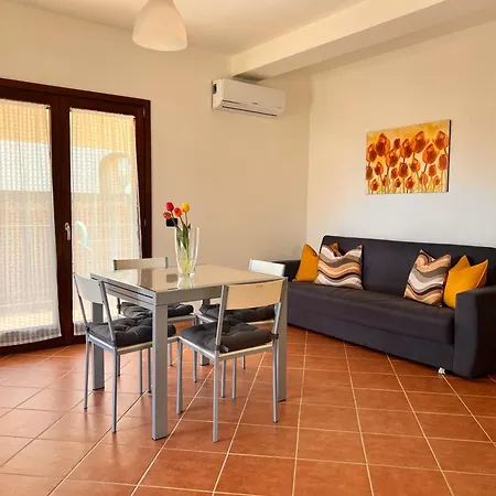 Casa Grecale * ג'יראסולה