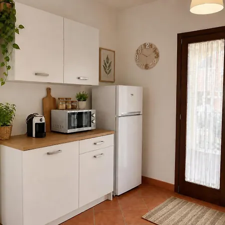 Casa Grecale