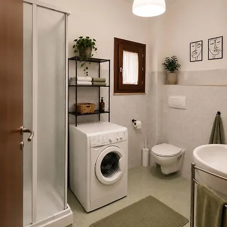 Prázdninový dům Casa Grecale