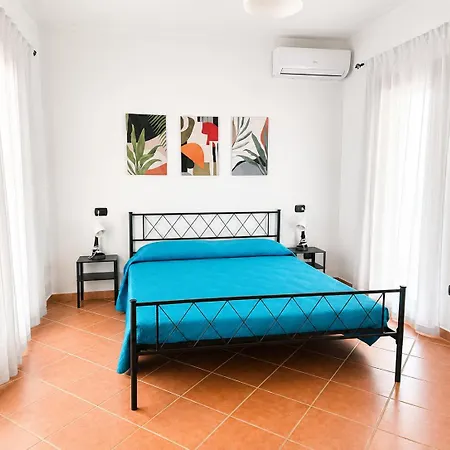 Casa Grecale Dom wakacyjny *