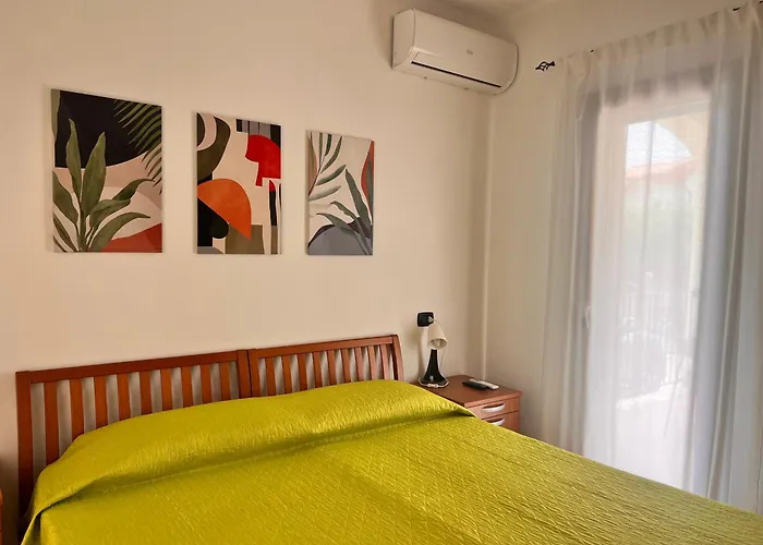 Casa Grecale בית נופש *