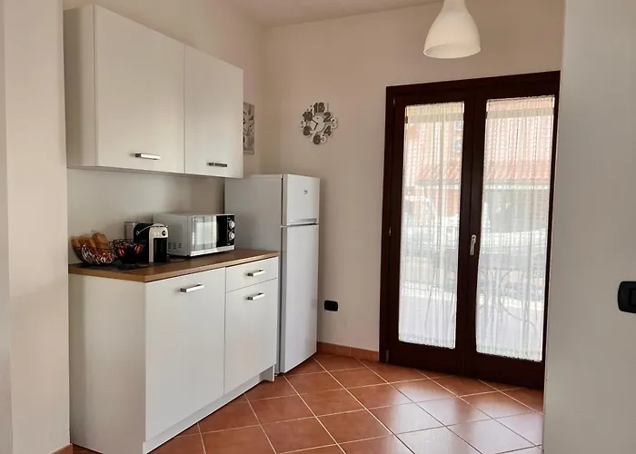 Casa Grecale * ג'יראסולה