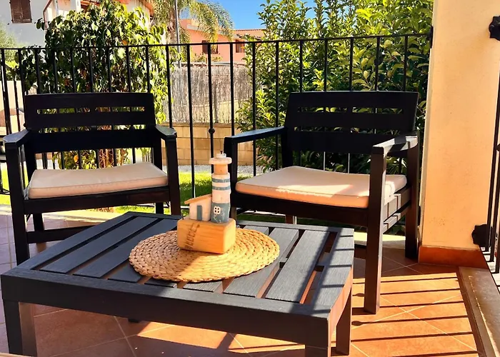 Casa Grecale * ג'יראסולה