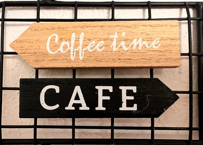 Casa Grecale Nyaraló Girasole